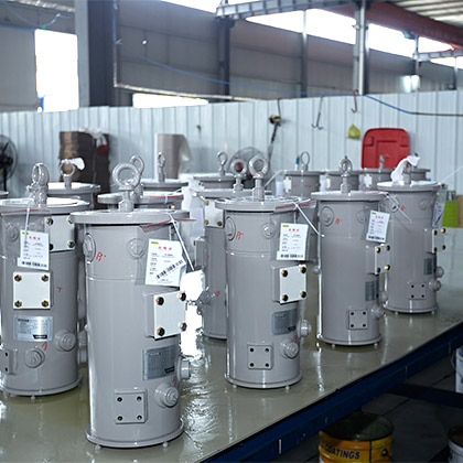 配置工程液压缸有哪些要求