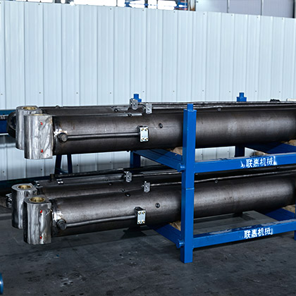 液压缸的清洗及注意事项有哪些呢