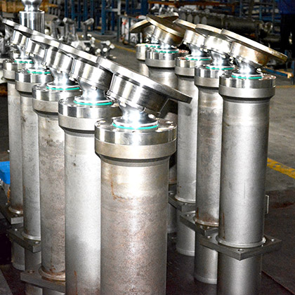 液压站安装步骤及注意事项介绍