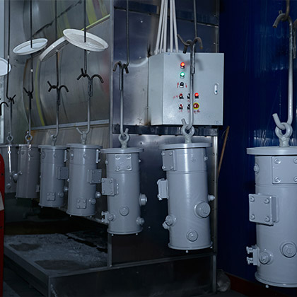 液压站常见故障的解决方法